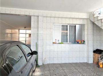 Casa · 180m² · 6 Quartos · 3 Vagas · Casa com 6 quartos à venda em Vila Darli - SP