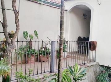 Casa · 258m² · 3 Quartos · 3 Vagas · Sobrado com 3 quartos à venda em Horto florestal - SP