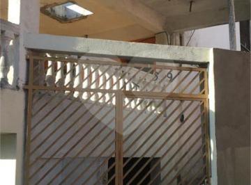 Casa · 140m² · 3 Quartos · 2 Vagas · Sobrado com 3 quartos à venda em Vila medeiros - SP