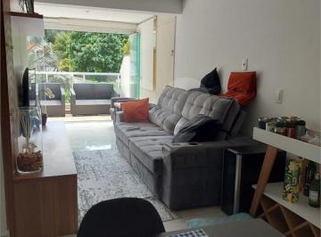 Apartamento · 95m² · 2 Quartos · 1 Vaga · Apartamento com 2 quartos à venda em Vila guarani (z sul) - SP