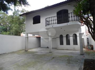 Casa · 266m² · 5 Quartos · 6 Vagas · Casa com 5 quartos à venda em Vila são francisco - SP