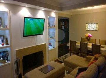 Casa · 240m² · 3 Quartos · 3 Vagas · Sobrado com 3 quartos à venda em Parada inglesa - SP