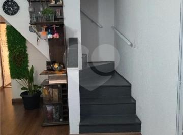 Casa · 125m² · 3 Quartos · 2 Vagas · Sobrado com 3 quartos à venda em Vila nhocune - SP
