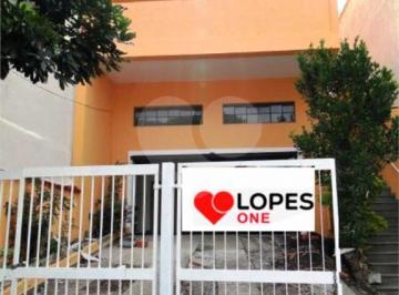 Casa · 250m² · 3 Quartos · 4 Vagas · Sobrado com 3 quartos à venda em Tucuruvi - SP