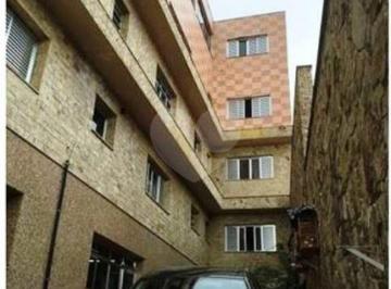 Casa · 550m² · 9 Quartos · 6 Vagas · Sobrado com 9 quartos à venda em Vila maria alta - SP