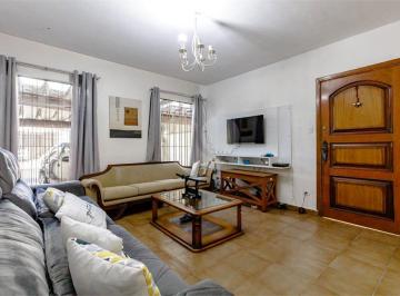 Casa · 150m² · 4 Quartos · 2 Vagas · Casa com 4 quartos à venda em Santo amaro - SP