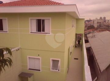 Casa · 180m² · 3 Quartos · 4 Vagas · Sobrado com 3 quartos à venda em Vila mazzei - SP