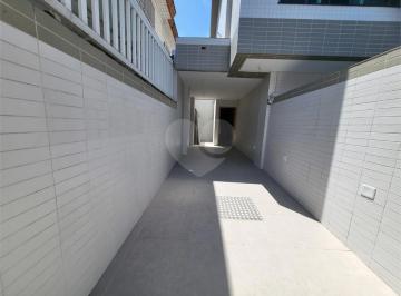 Casa · 134m² · 3 Quartos · 2 Vagas · Casa com 3 quartos à venda em Aparecida - SP