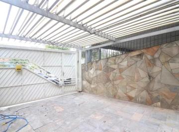 Casa · 180m² · 3 Quartos · 2 Vagas · Sobrado com 3 quartos à venda em Casa verde - SP