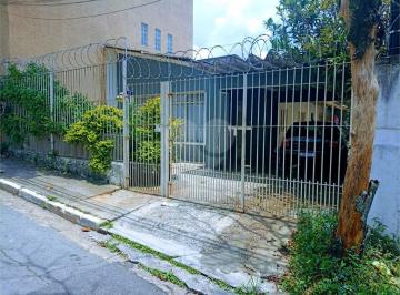Casa · 260m² · 3 Quartos · 4 Vagas · Casa térrea com 3 quartos à venda em Vila regina ( zona leste) - SP