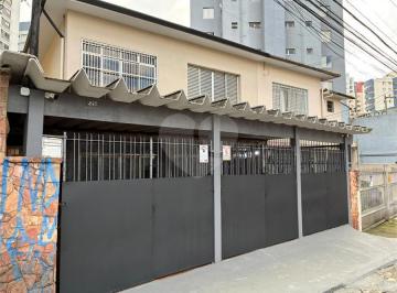 Casa · 243m² · 4 Quartos · 3 Vagas · Sobrado com 4 quartos à venda em Vila guarani (z sul) - SP