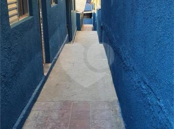 Casa · 144m² · 7 Quartos · 2 Vagas · Casa com 7 quartos à venda em Americanópolis - SP