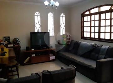 Casa · 194m² · 3 Quartos · 3 Vagas · Sobrado com 3 quartos à venda em Casa verde média - SP