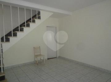 Casa · 120m² · 2 Quartos · 2 Vagas · Sobrado com 2 quartos à venda em Jardim são paulo(zona norte) - SP