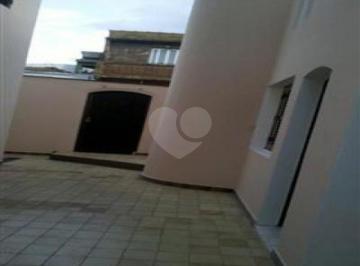 Casa · 230m² · 3 Quartos · 3 Vagas · Sobrado com 3 quartos à venda em Vila carrão - SP