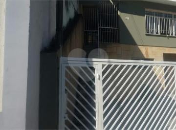 Casa · 200m² · 3 Quartos · 2 Vagas · Sobrado com 3 quartos à venda em Jardim carlu - SP