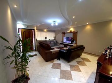 Casa · 176m² · 4 Quartos · 4 Vagas · Casa com 4 quartos à venda em Vila pereira barreto - SP