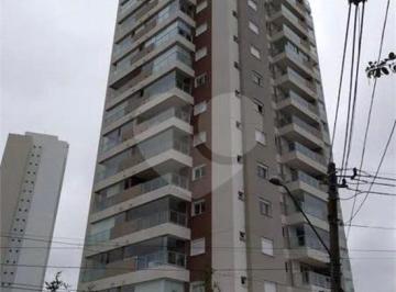 Apartamento · 57m² · 2 Quartos · 1 Vaga · Apartamento com 2 quartos à venda em Lauzane paulista - SP