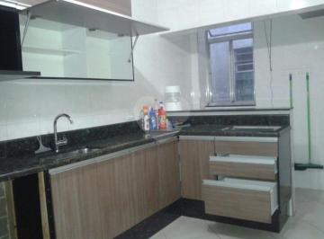 Apartamento · 68m² · 2 Quartos · Apartamento com 2 quartos à venda em Água Fria - SP