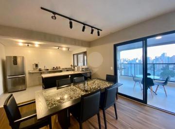 Apartamento · 158m² · 3 Quartos · 3 Vagas · Apartamento com 3 quartos à venda em Aclimação - SP