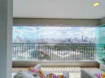 Apartamento · 78m² · 2 Quartos · Apartamento com 2 quartos à venda em Quarta Parada - SP