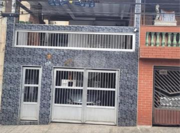 Casa · 84m² · 2 Quartos · 1 Vaga · Sobrado com 2 quartos à venda em Vila progresso (zona norte) - SP