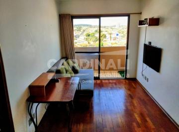Sala · Apartamento Padrão em São Carlos
