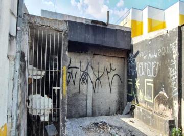 Terreno · 168m² · Terreno à venda em Vila lourdes - SP
