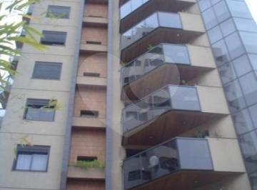 Apartamento · 201m² · 4 Quartos · 7 Vagas · Apartamento com 4 quartos à venda em Água fria - SP