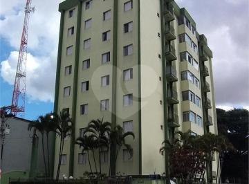 Apartamento · 64m² · 2 Quartos · 1 Vaga · Apartamento com 2 quartos à venda em Tucuruvi - SP