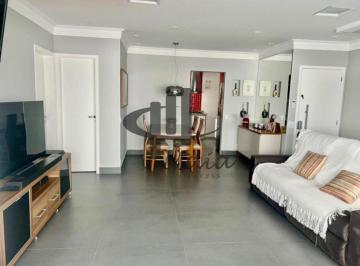 Apartamento · 97m² · 3 Quartos · 2 Vagas · Venda Apartamento Sao Caetano do Sul Boa Vista Ref: 44370