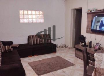 Casa · 263m² · 2 Quartos · 1 Vaga · Venda Sobrado Sao Paulo Sacoma Ref: 44366