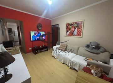 Casa · 109m² · 2 Quartos · 2 Vagas · Venda Casa Sao Caetano do Sul Santa Maria Ref: 44376