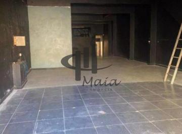 Comercial · 140m² · Venda Salão Comercial Sao Caetano do Sul Santo Antonio Ref: 44372