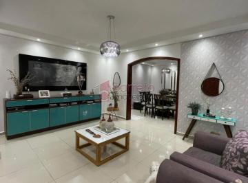 Casa · 352m² · 4 Quartos · 3 Vagas · CASA À VENDA NA CHÁCARA MALOTA EM JUNDIAÍ/SP