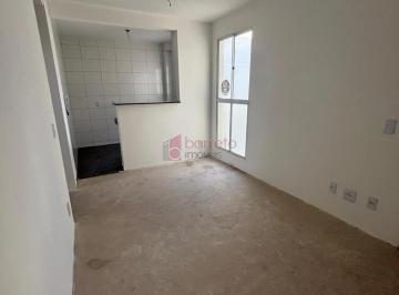 Apartamento · 52m² · 2 Quartos · 1 Vaga · APARTAMENTO À VENDA NO CONDOMÍNIO JARDIM DAS TULIPAS EM JUNDIAÍ/SP