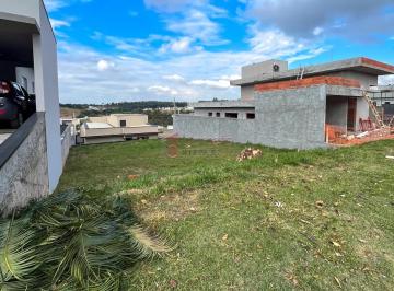 Terreno · 300m² · TERRENO À VENDA NO CONDOMÍNIO GRAN VILLE SÃO VENÂNCIO - FASE 03 - ITUPEVA/SP