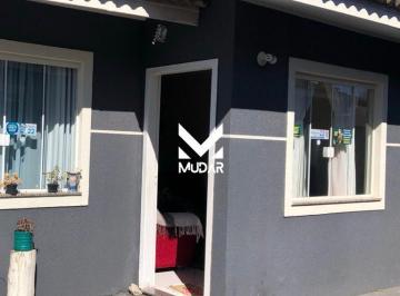 Casa · 66m² · 3 Quartos · 2 Vagas · Casa em condomínio 3 quartos sendo 1 suíte – Uvaranas