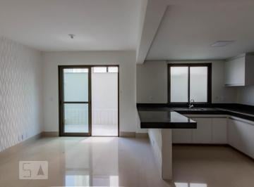 Apartamento · 125m² · 3 Quartos · 2 Vagas · Apartamento para Aluguel - Savassi, 3 Quartos, 125 m2 - Belo Horizonte