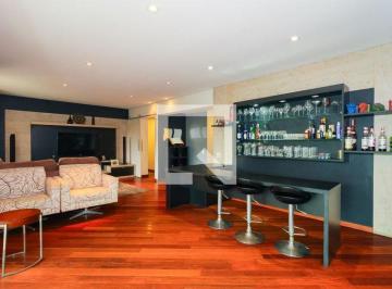 Apartamento · 207m² · 4 Quartos · 3 Vagas · Apartamento para Aluguel - Panamby, 4 Quartos, 207 m2 - São Paulo