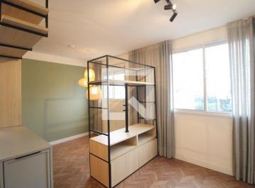 Apartamento · 34m² · 1 Quarto · Apartamento para Aluguel - Jardim Marajoara , 1 Quarto,  34 m2 - São Paulo