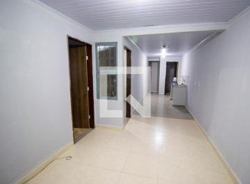 Casa · 60m² · 2 Quartos · 1 Vaga · Casa para Aluguel - Taguatinga, 2 Quartos, 60 m² - Brasília