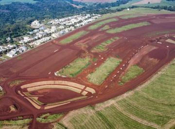 Terreno · 304m² · Terrenos Condomínio em Bonfim Paulista (Ribeirão Preto)