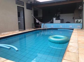 Casa · 150m² · 3 Quartos · 3 Vagas · Casa para Venda no Bairro Nova Ribeirânia em Ribeirão Preto/SP.