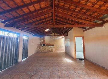 Casa · 200m² · 3 Quartos · 2 Vagas · Casa Residencial para Locação e Venda no Bairro Jardim Prof. Antônio Palocci, em Ribeirão Preto