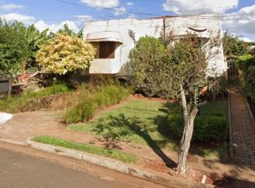 Casa · 437m² · 4 Quartos · 3 Vagas · Casa para venda no bairro Ribeirania em Ribeirão Preto/SP.