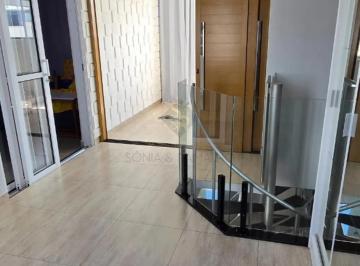 Apartamento · 100m² · 3 Quartos · 1 Vaga · Duplex mobiliado para Locação e Venda no Bairro Jardim Maria Goretti em Ribeirão Preto/SP.