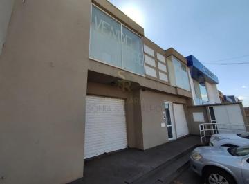 Comercial · 233m² · Imóveis Comerciais Imóvel comercial em Ribeirão Preto