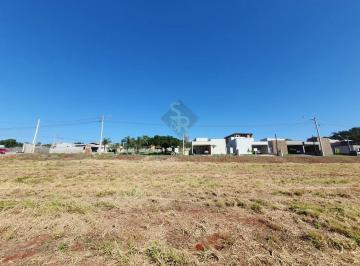 Terreno · 263m² · Terrenos Condomínio em Bonfim Paulista