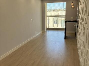 Apartamento · 65m² · 3 Quartos · 1 Vaga · Apartamento 03 dormitórios | Havana Residence